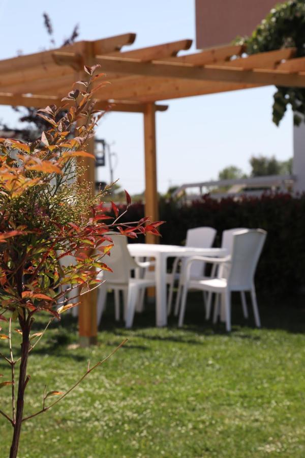 דורס Tea Residence, Gjiri I Lalzit Villa מראה חיצוני תמונה