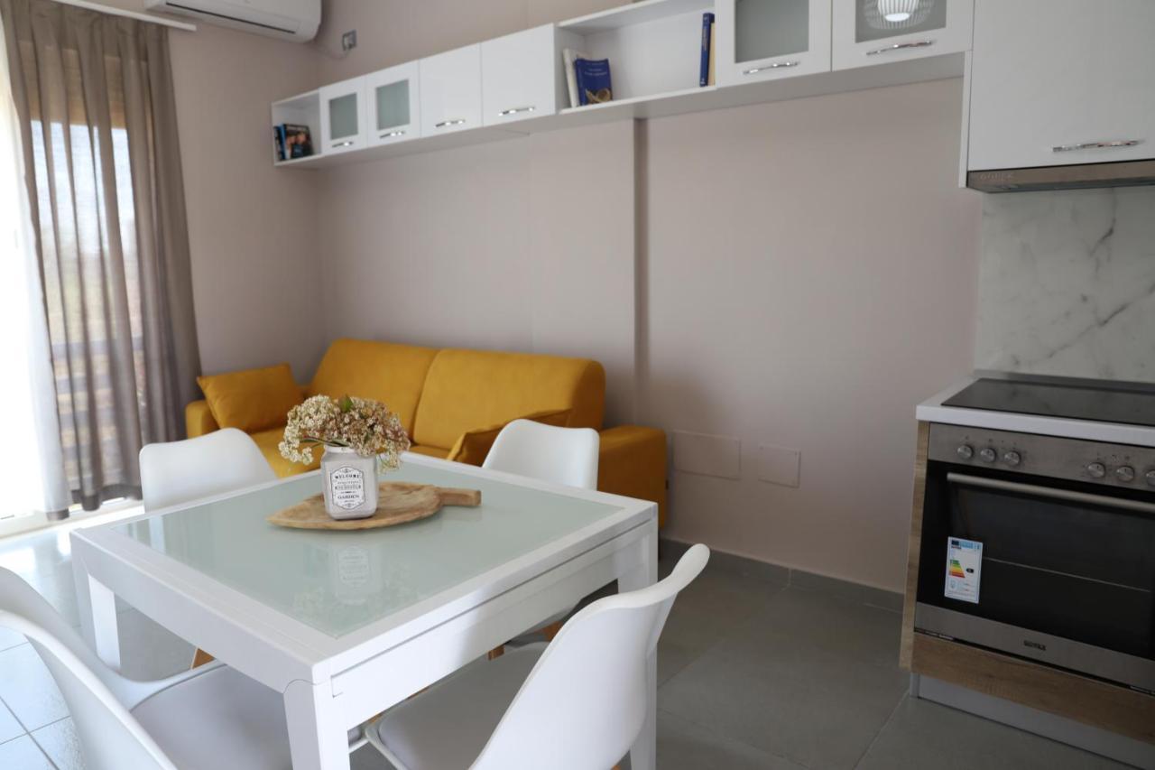 דורס Tea Residence, Gjiri I Lalzit Villa מראה חיצוני תמונה
