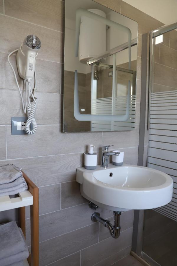 דורס Tea Residence, Gjiri I Lalzit Villa מראה חיצוני תמונה