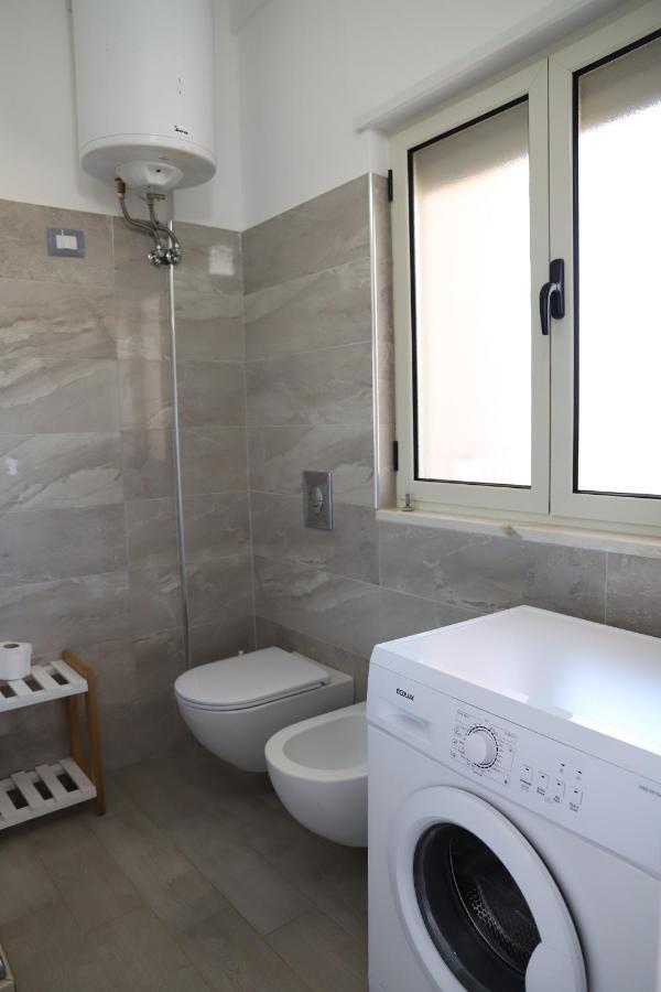 דורס Tea Residence, Gjiri I Lalzit Villa מראה חיצוני תמונה