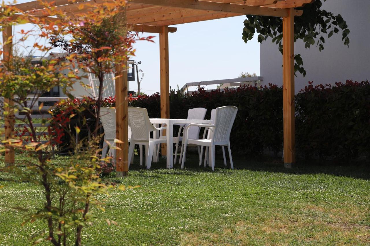 דורס Tea Residence, Gjiri I Lalzit Villa מראה חיצוני תמונה