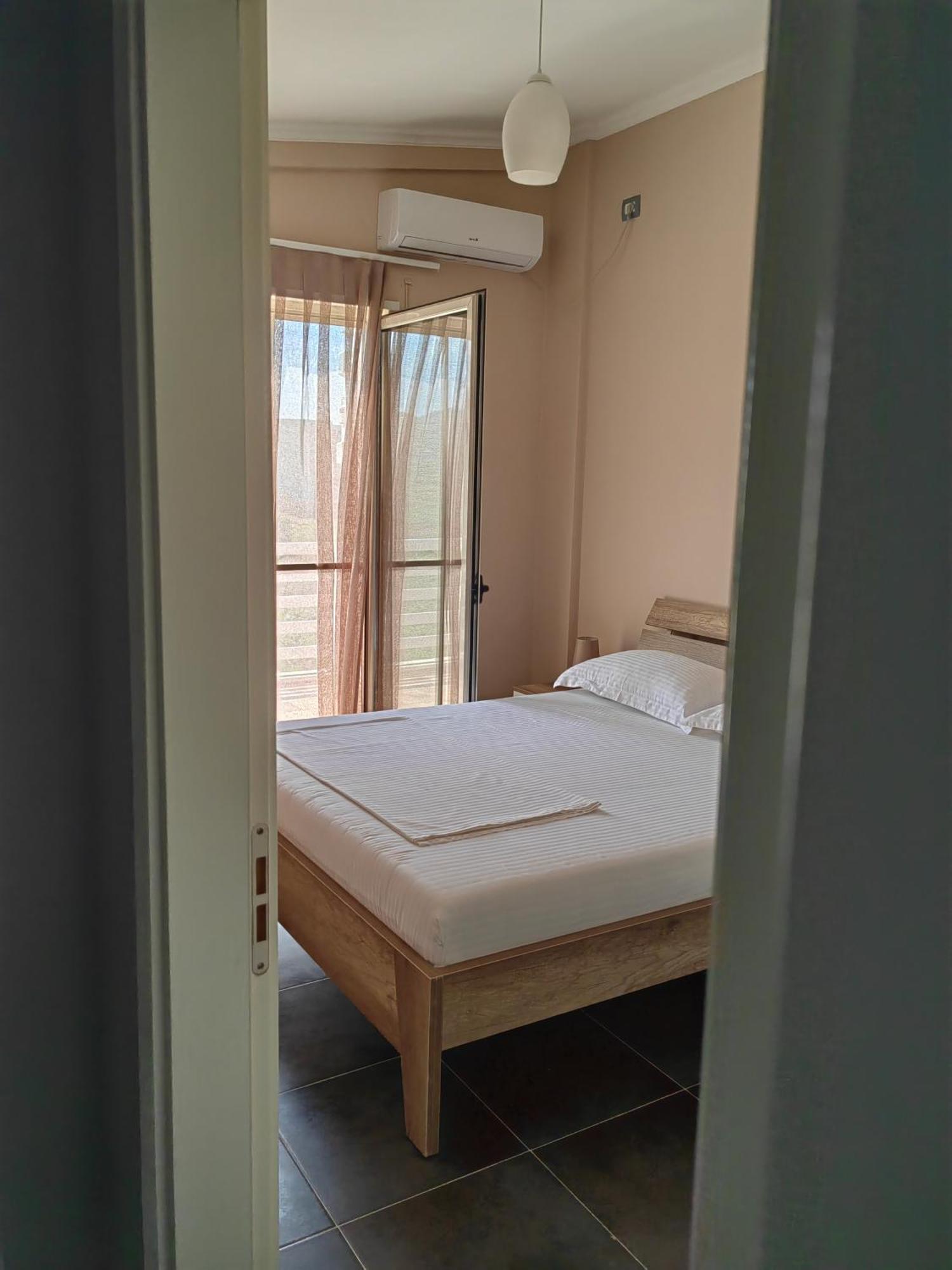 דורס Tea Residence, Gjiri I Lalzit Villa מראה חיצוני תמונה