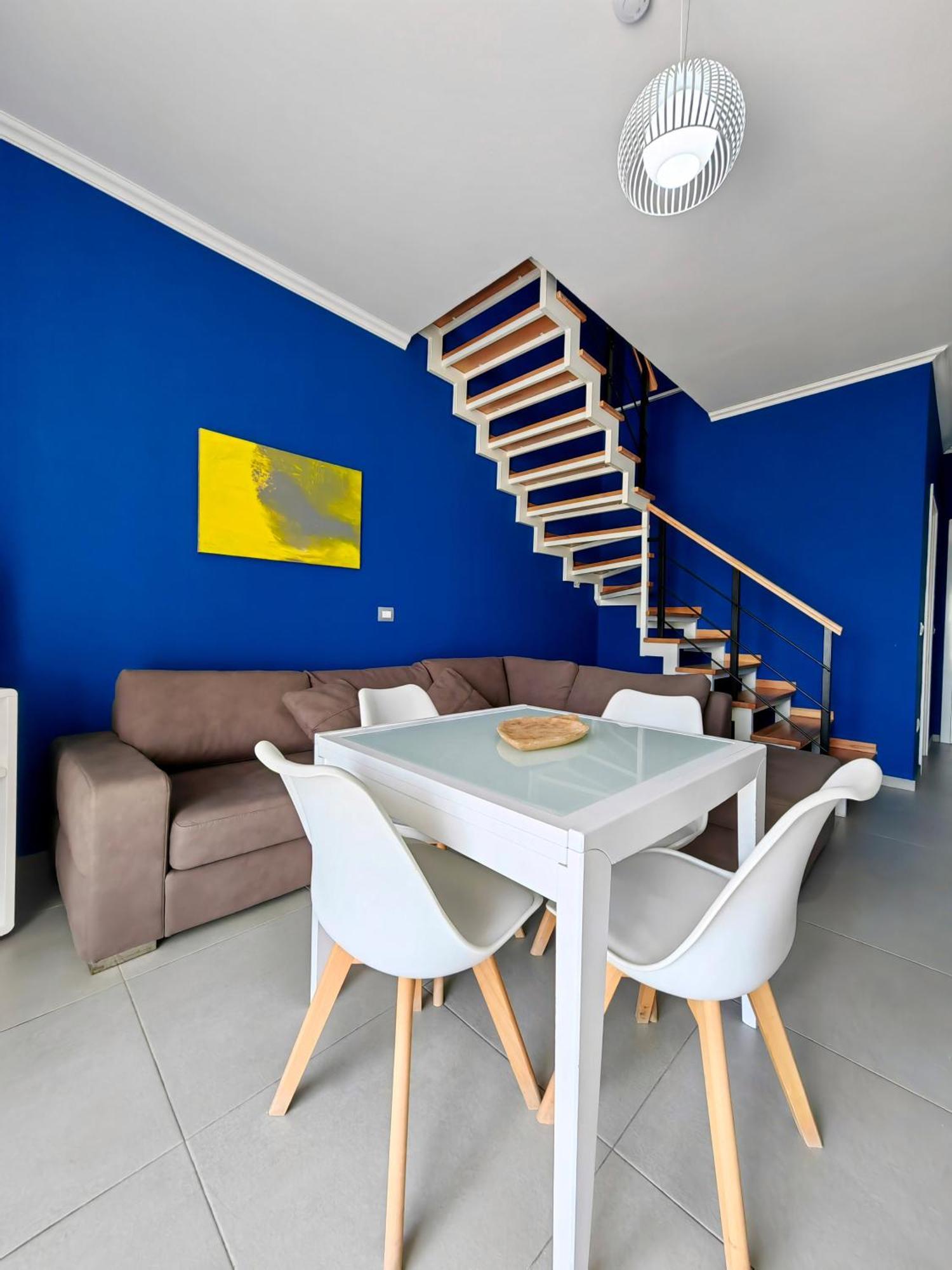 דורס Tea Residence, Gjiri I Lalzit Villa מראה חיצוני תמונה